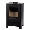 Mekka Wood Stove - Victory 400