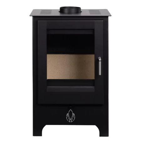 Mekka Wood Stove - Victory 400