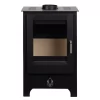 Mekka Wood Stove - Victory 400