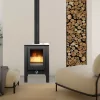Mekka Wood Stove - Victory 400