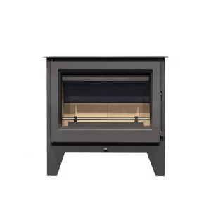 Mekka Wood Stove - Brico Star