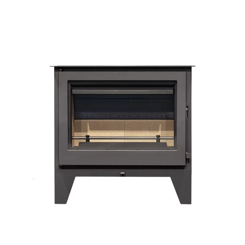 Mekka Wood Stove - Brico Star