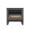 Mekka Wood Stove - Brico Star