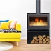 Mekka Wood Stove - Eco Box