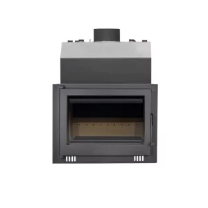 Mekka Heat Recovery - Hydro