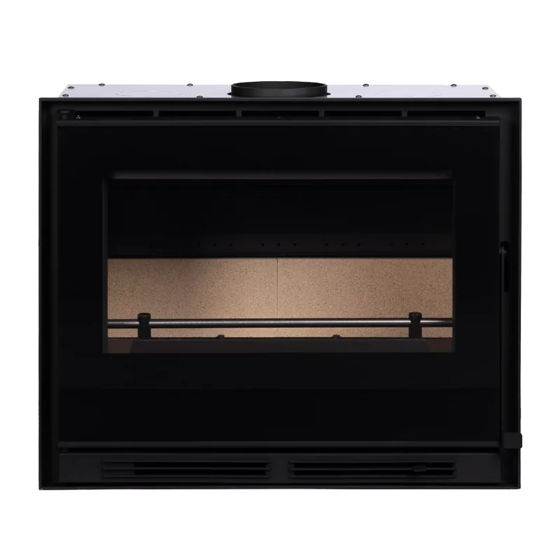 Ventilated Heat Recovery Mekka - Atlas