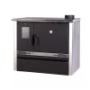 Mekka Wood Stove - ME16 Black