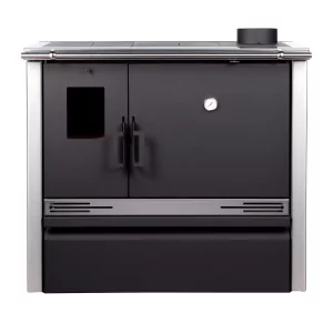 Cocina de Leña Mekka - ME16...
