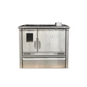 Cocina de Leña Mekka - ME16...