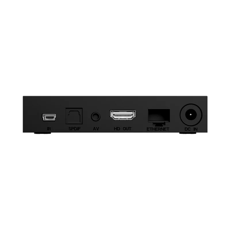 Android IPTV Box - Extremebox Model K11 SE - 2GB/32GB - 4K