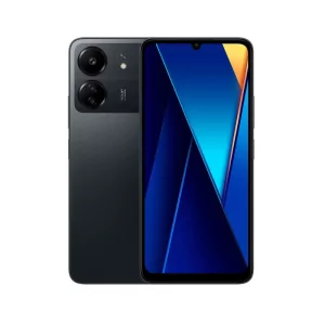 Smartphone xiaomi poco c65...