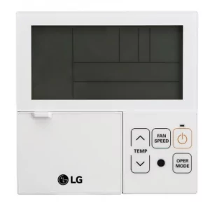 Comando Cassete LG...