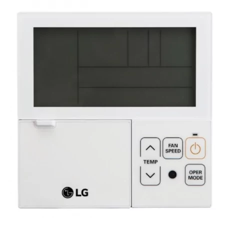 Comando Cassete LG PREMTB-001.ENCXCOM|LG|8806098254699