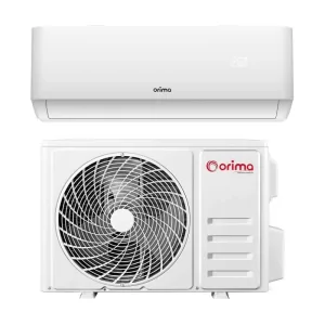 Ar Condicionado Orima - Kit...