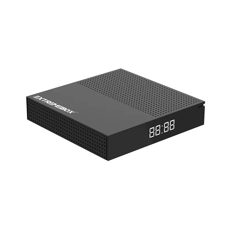 Android IPTV Box - Extremebox Model K11 SE - 2GB/32GB - 4K