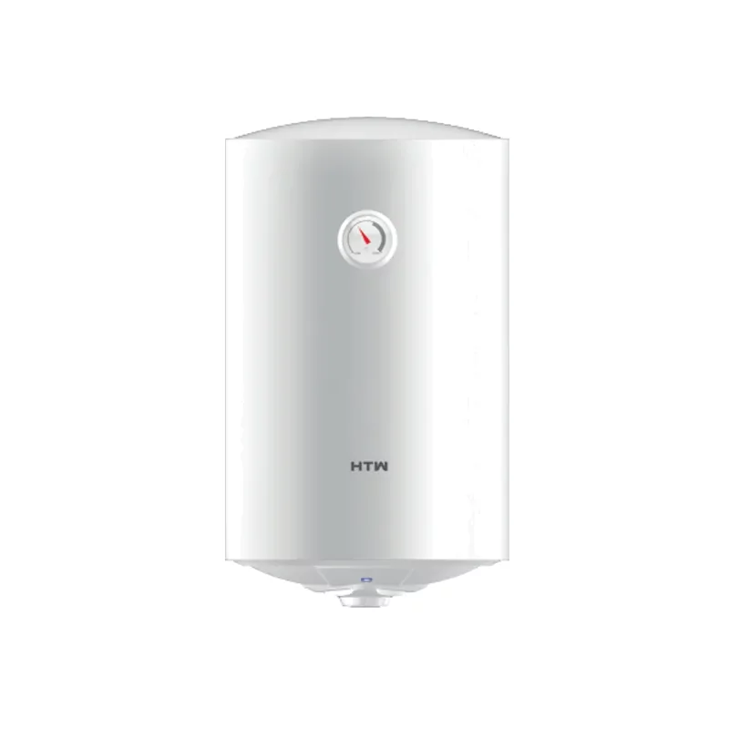 Termoacumulador Vertical 50L - Serie EVOLUTION - HTW|HTW|8435483866492 Termoacumulador Vertical 50L - Serie EVOLUTION - HTW|HTW|8435483866492
