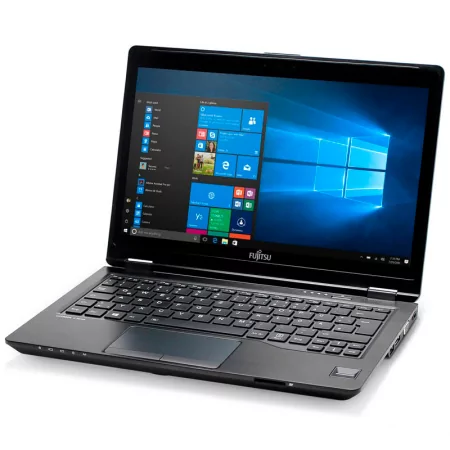 Computador Portátil Recondicionado Fujitsu LifeBookU727 - i3-7100U - 16GB/240GB - 12.5" FHD - Grade A|Fujitsu|7924410272279