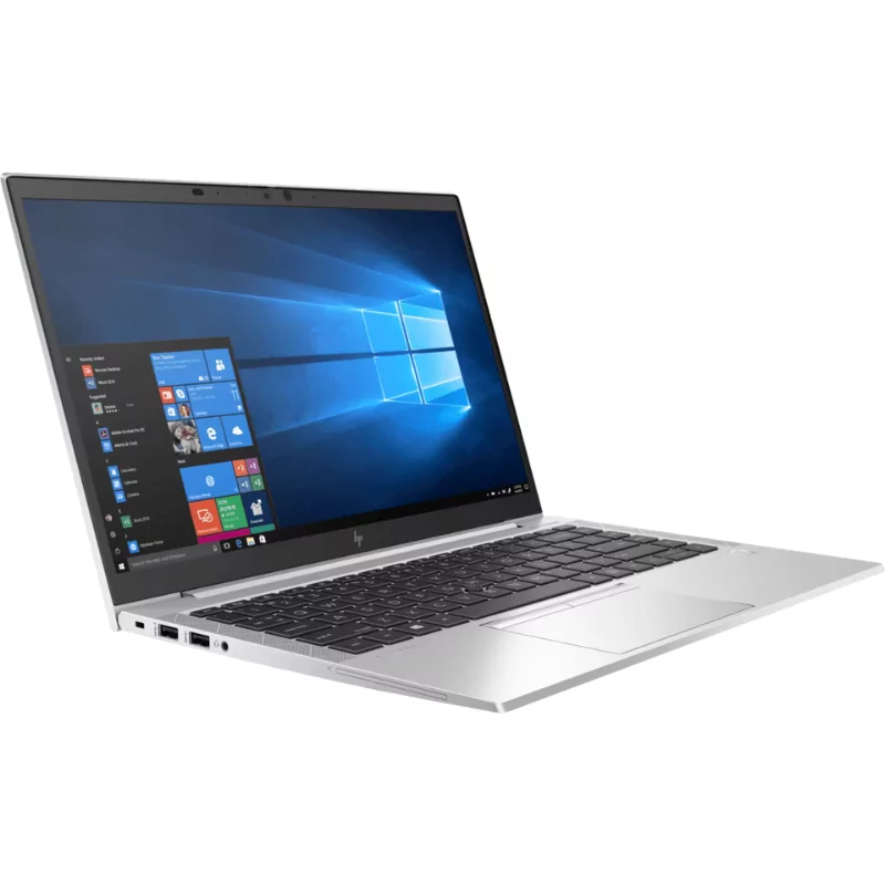 Portátil Recondicionado HP EliteBook 840 G7 i5-10510U 16Gb 512Gb 14" FHD - Grade A