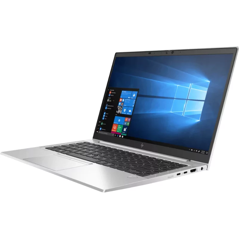 Portátil Recondicionado HP EliteBook 840 G7 i5-10510U 16Gb 512Gb 14" FHD - Grade A