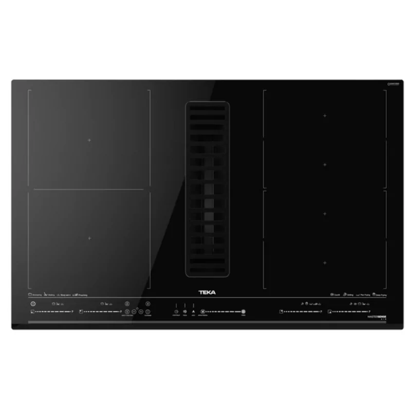 Placa Encastrar Teka - Aff 87601 Mst Bk|Teka|8434778024982 Placa Encastrar Teka - Aff 87601 Mst Bk|Teka|8434778024982