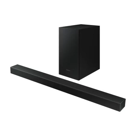 SAMSUNG - Sound Bar HW-T420/ZF