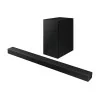 SAMSUNG - Sound Bar HW-T420/ZF