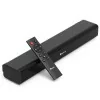 Soundbar Bluetooth NGS Subway - 40w - Canais 2.0