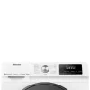 Máquina de Lavar e Secar Roupa Hisense - 8/6Kg 1400RPM Classe E Branca - WDQA8014EVJM|Hisense|6901101815248