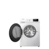 Máquina de Lavar e Secar Roupa Hisense - 8/6Kg 1400RPM Classe E Branca - WDQA8014EVJM|Hisense|6901101815248