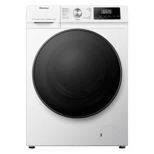 Hisense Washing Machine and...