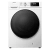Máquina de Lavar e Secar Roupa Hisense - 8/6Kg 1400RPM Classe E Branca - WDQA8014EVJM|Hisense|6901101815248