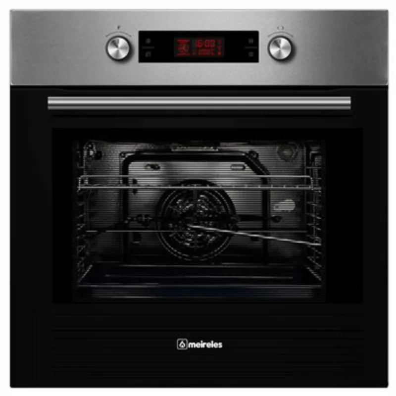 Meireles Oven - 60cm - Mf 9800 X