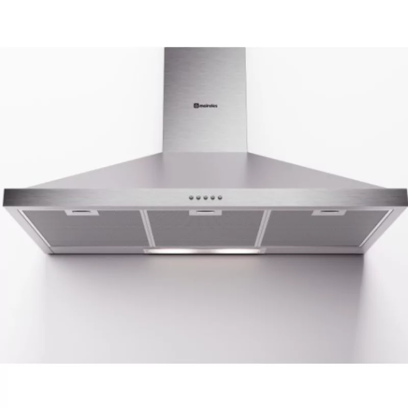 MEIRELES - Exaustor MEP 192 X