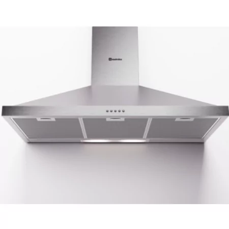 MEIRELES - Exaustor MEP 192 X