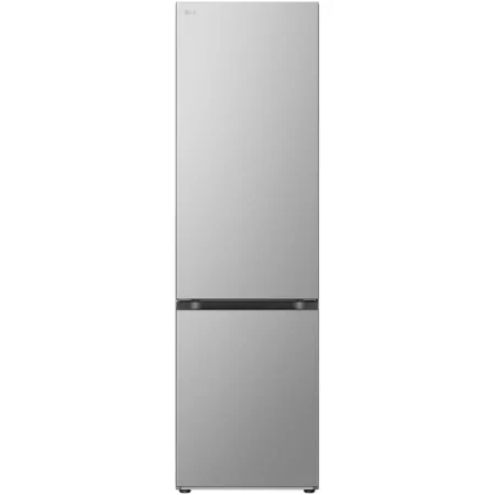 Frigorífico Combinado LG 387L GBV7280CPY - (203cm - NatureFRESH™ - Classe C - Inox)|LG|8806084256348
