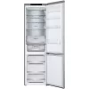 Frigorífico Combinado LG 387L GBV7280CPY - (203cm - NatureFRESH™ - Classe C - Inox)|LG|8806084256348