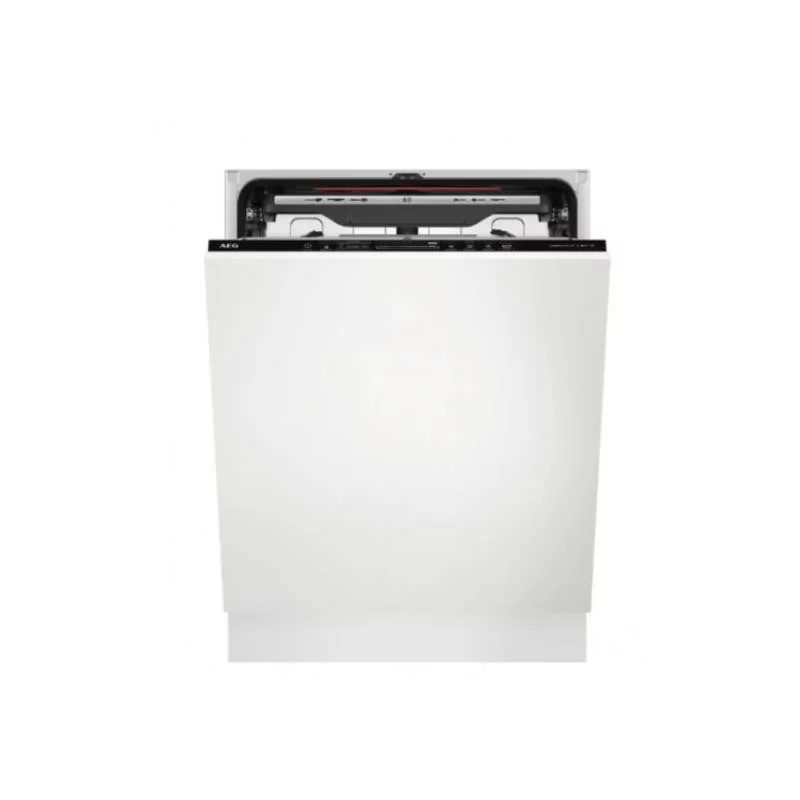 Maquina Lavar Louça de Encastre AEG FSE94848P - 14 Conjuntos de Talheres - C