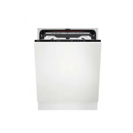 Maquina Lavar Louça de Encastre AEG FSE94848P - 14 Conjuntos de Talheres - C