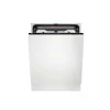 Maquina Lavar Louça de Encastre AEG FSE94848P - 14 Conjuntos de Talheres - C