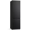 Combinado LG 344L GBV7270DEV - ( 186cm - Linear Cooling™ - Classe D - Preto)
