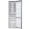 Combinado LG 344L GBV7270DEV - ( 186cm - Linear Cooling™ - Classe D - Preto)
