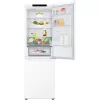 Combinado LG 343L GBV3100CSW (186cm - NatureFRESH™ - Classe C - Branco)