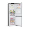 Combinado LG 343L GBV3100CPY (186 - NatureFRESH™ - Classe C - Inox)