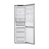 Combinado LG 343L GBV3100CPY (186 - NatureFRESH™ - Classe C - Inox)