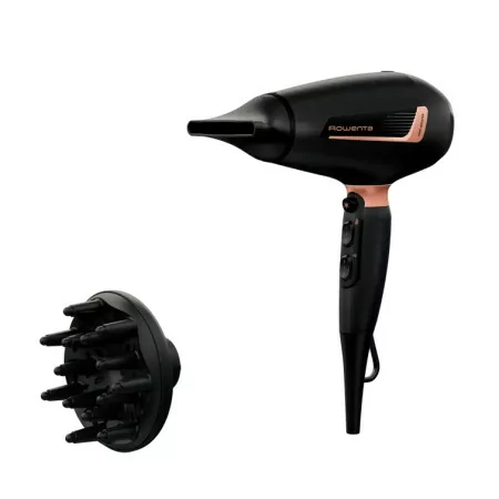 Rowenta Ionic Hair Dryer - Pro Expert 2200W - CV8840F0 - Compact