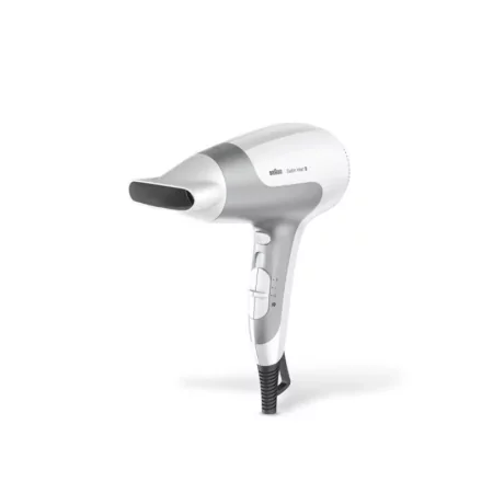 Secador de cabelo satin hair 5 power perfection 2500w brhd5|Braun|3030050182316