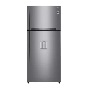 Frigorifico LG 592L...