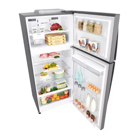 Frigorifico LG 592L GTF916PZPED (180cm - HygieneFresh+™ - Classe E - Inox)|LG|8806096012116
