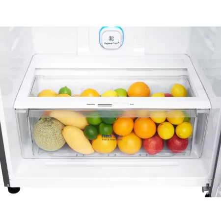 Frigorifico LG 592L GTF916PZPED (180cm - HygieneFresh+™ - Classe E - Inox)|LG|8806096012116