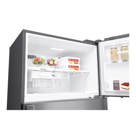Frigorifico LG 509L GTF744PZPED (180cm - No Frost - Classe E - Inox|LG|8806096012130